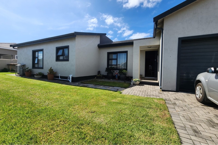 3 Bedroom Property for Sale in Fountains Estate Eastern Cape